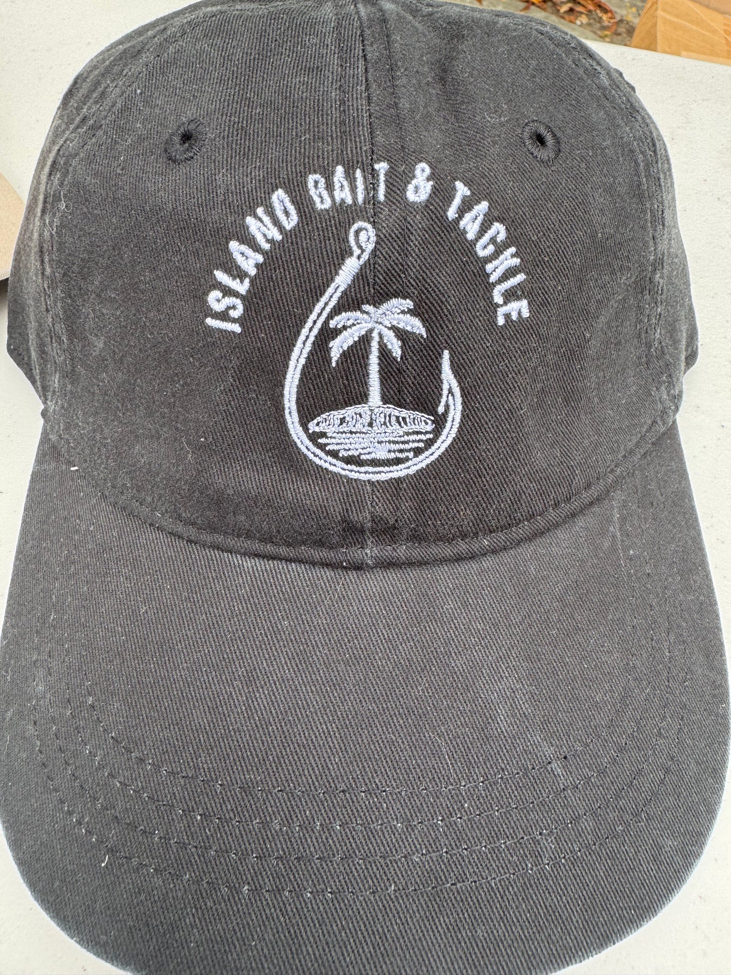Dad hat