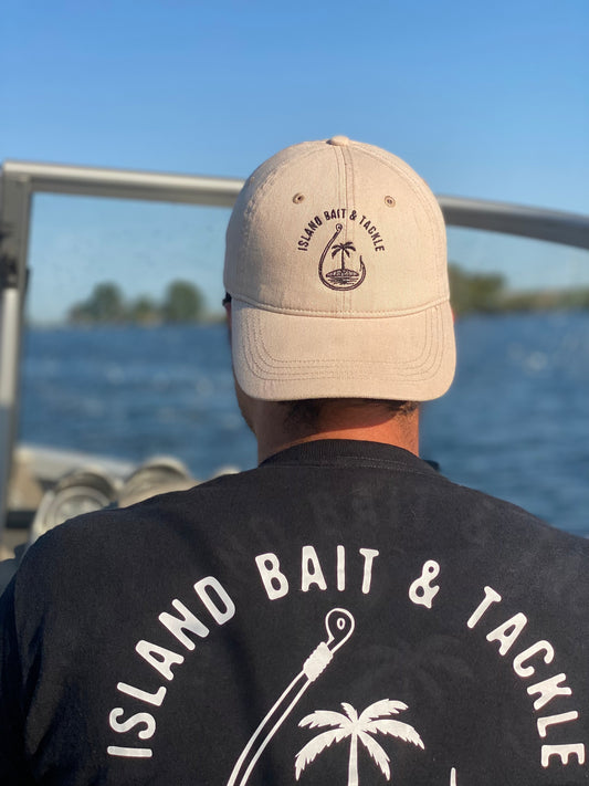 Dad hat