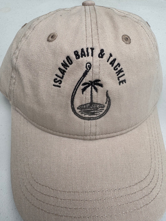 Dad hat