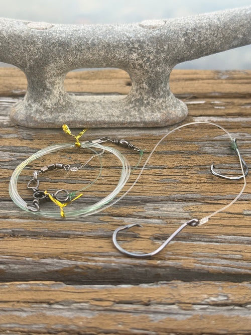 Halabut Rig Halibut Rigs – Island Bait & Tackle