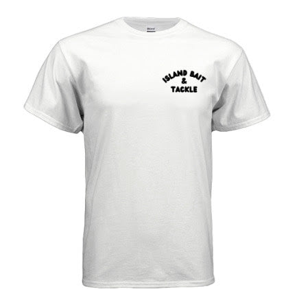 Ghost of the Coast T-shirt