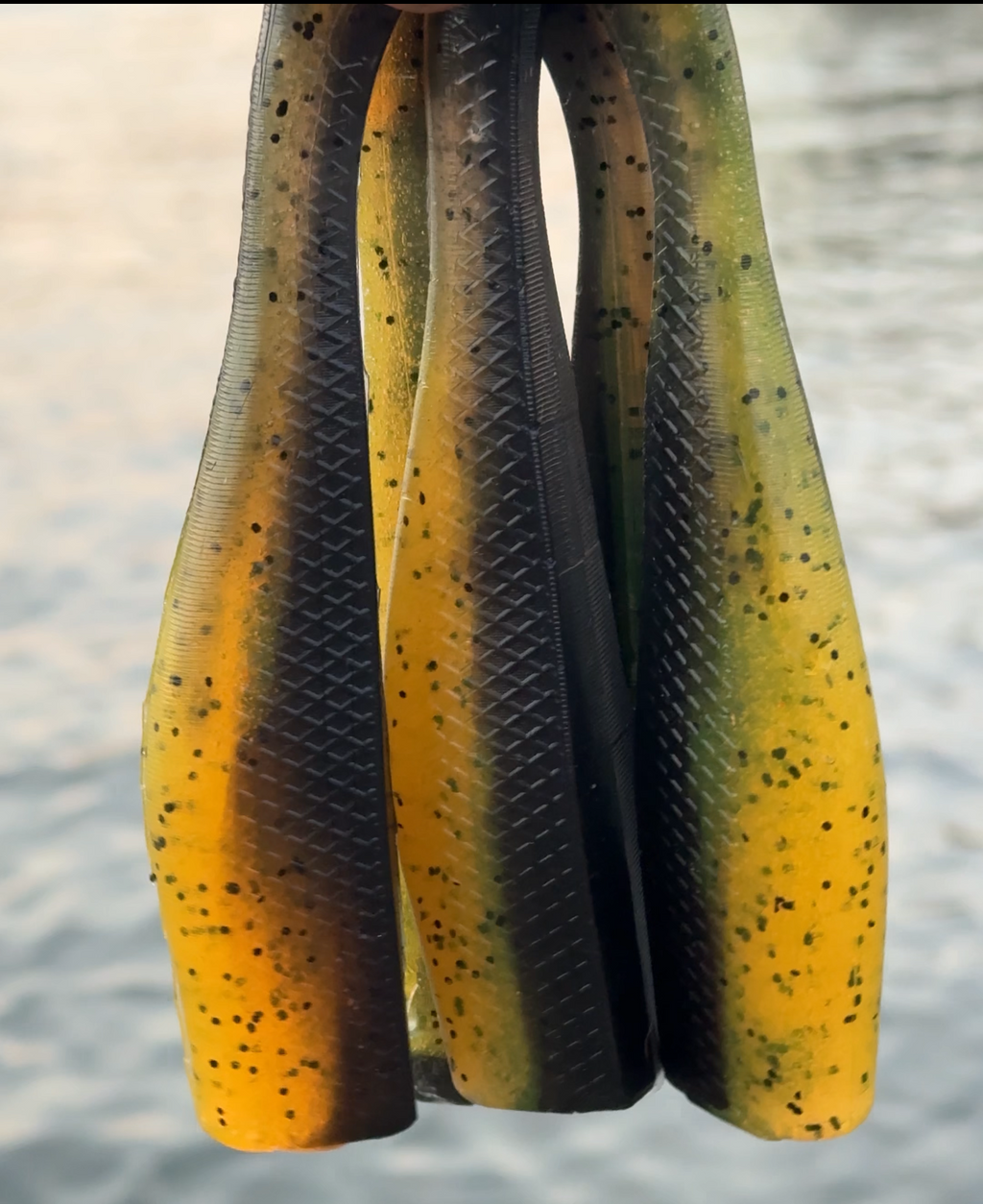 Swim bait